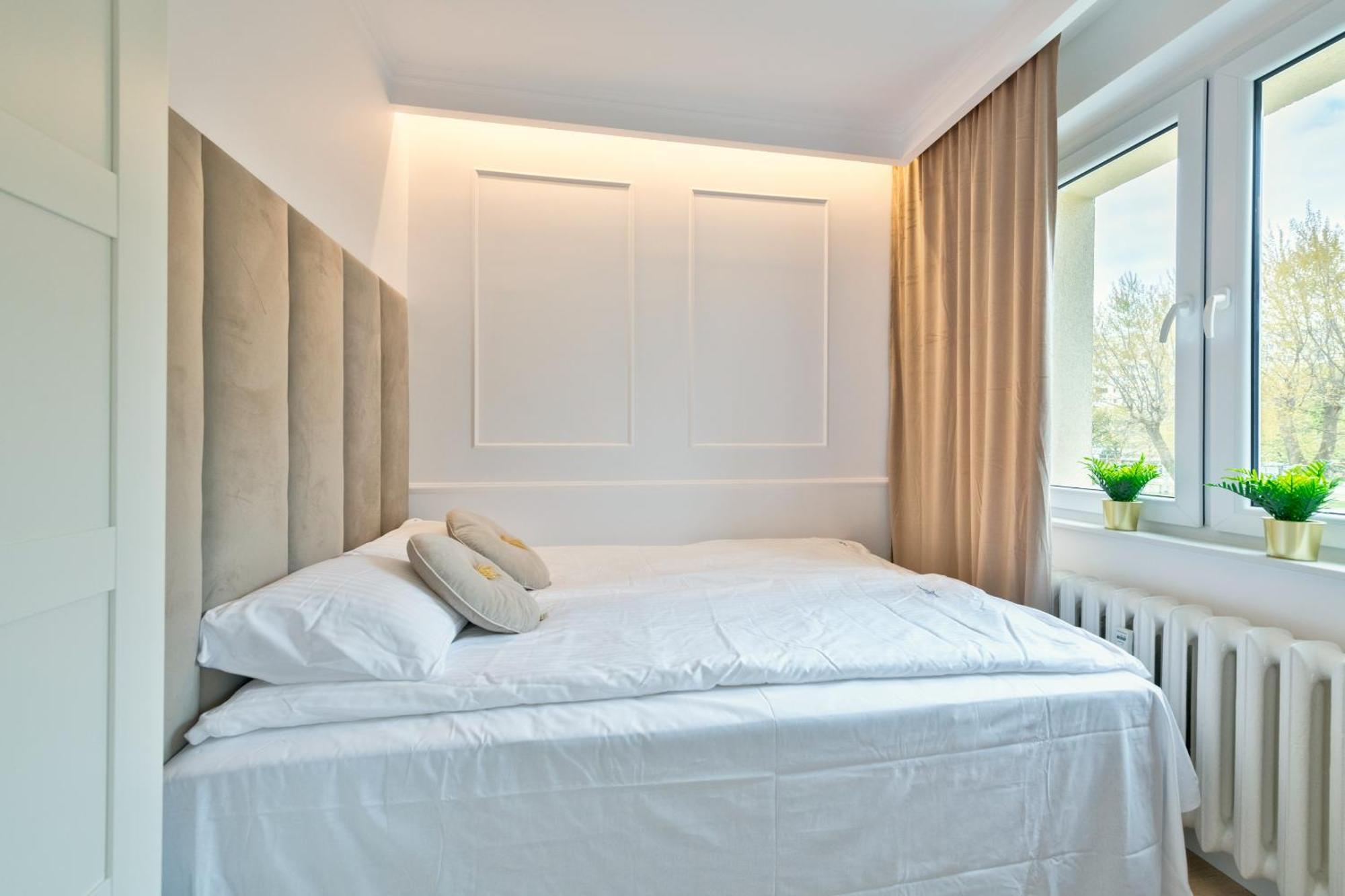 Prime Apartments - White Pearl Gdansk Exterior photo